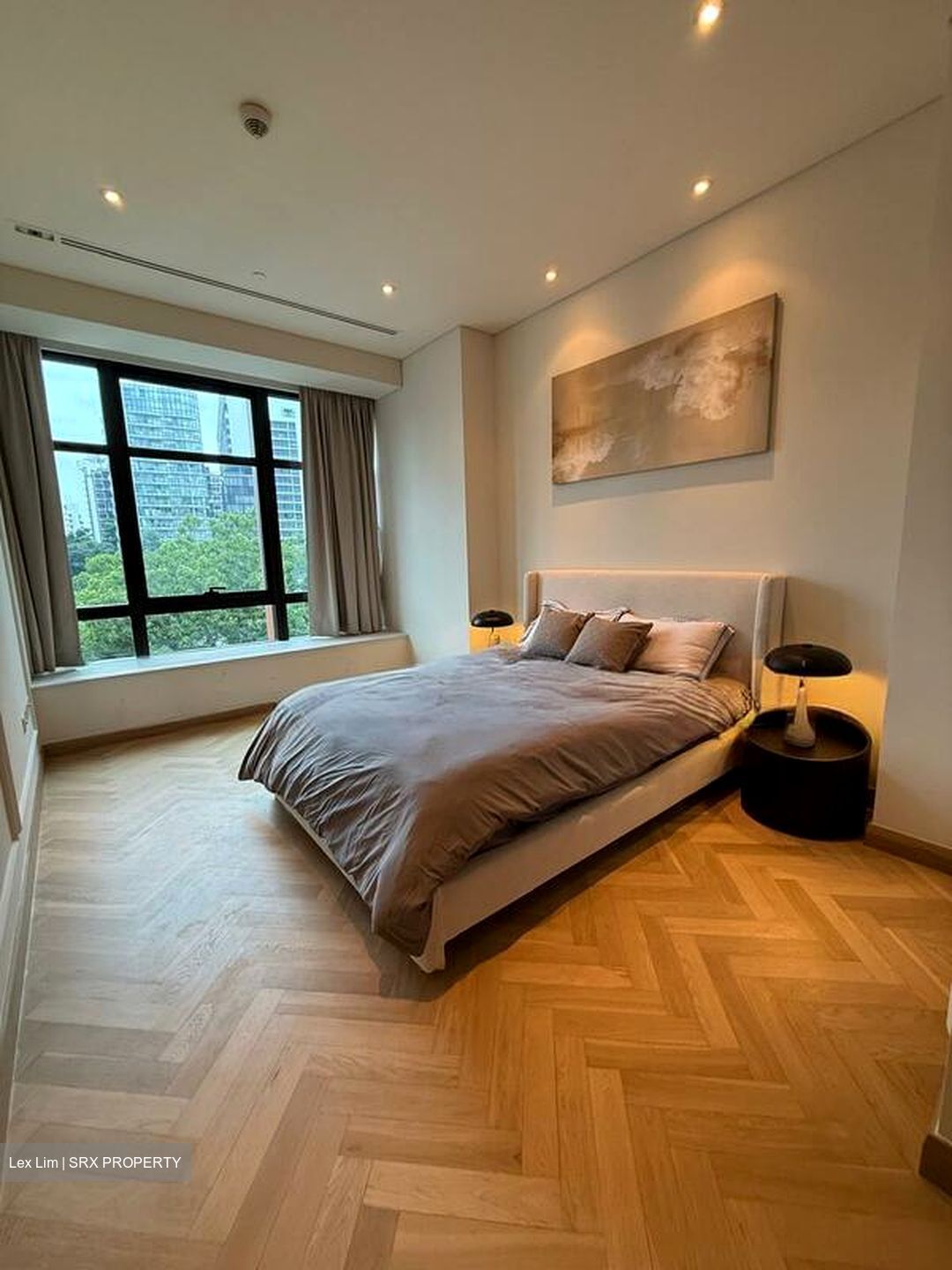 The Ritz-Carlton  (D9), Condominium #501377261